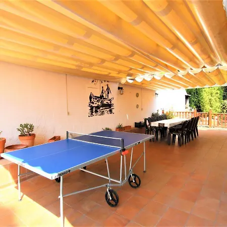 Casa Anna Hébergement de vacances