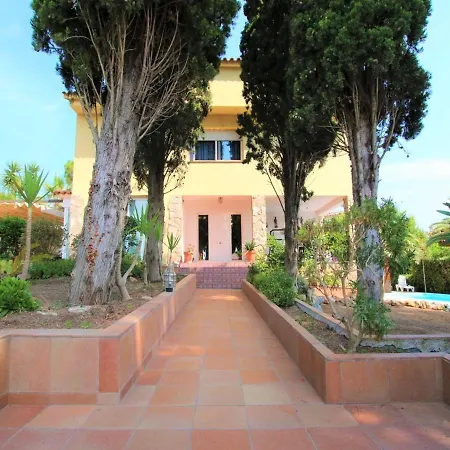 Hébergement de vacances Casa Anna Lloret de Mar