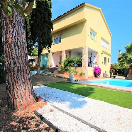Casa Anna Hébergement de vacances