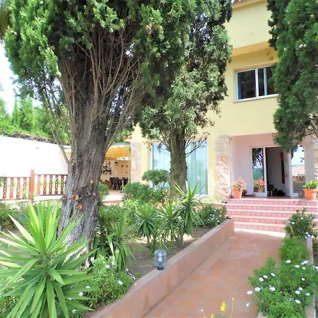 Casa Anna *