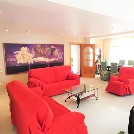 Casa Anna Hébergement de vacances
