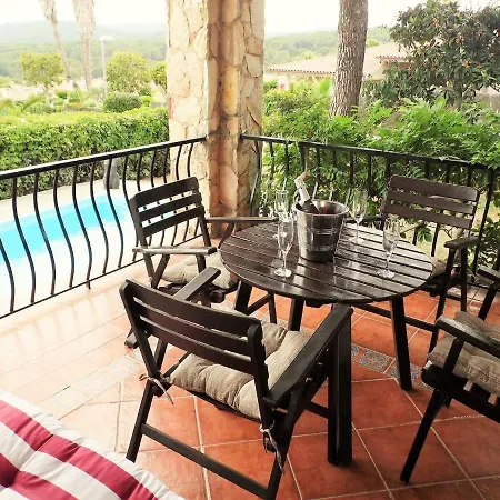 Casa Anna Hébergement de vacances