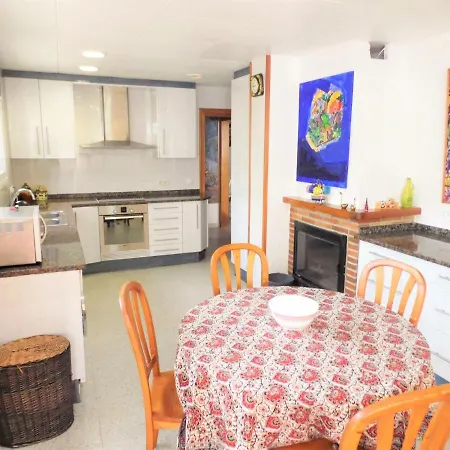 Hébergement de vacances Casa Anna Lloret de Mar