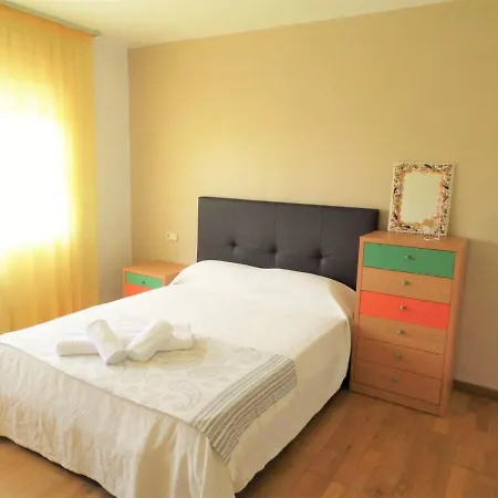 Casa Anna * Lloret de Mar