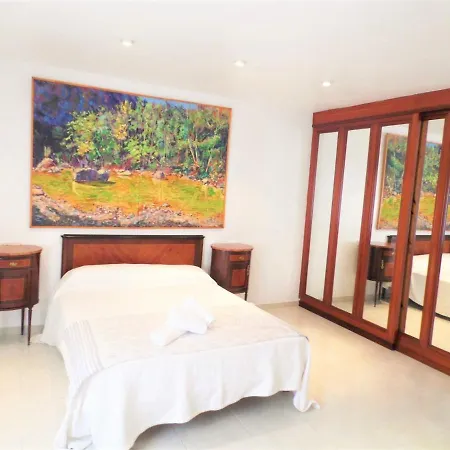 Casa Anna Lloret de Mar