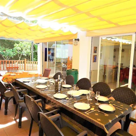Casa Anna Hébergement de vacances Lloret de Mar