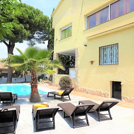 Сasa de vacaciones Casa Anna *