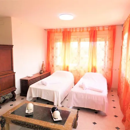 Casa Anna Сasa de vacaciones *