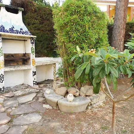 Casa Anna Сasa de vacaciones