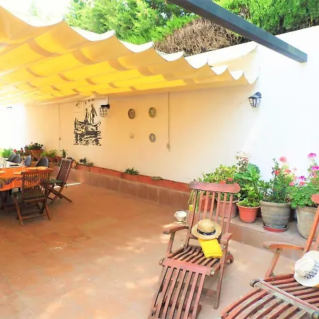 Casa Anna Сasa de vacaciones Lloret de Mar